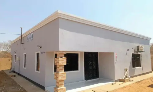 Raneziah Guesthouse - 2-Star