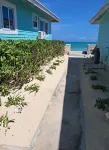 Treasures of Andros - Parking