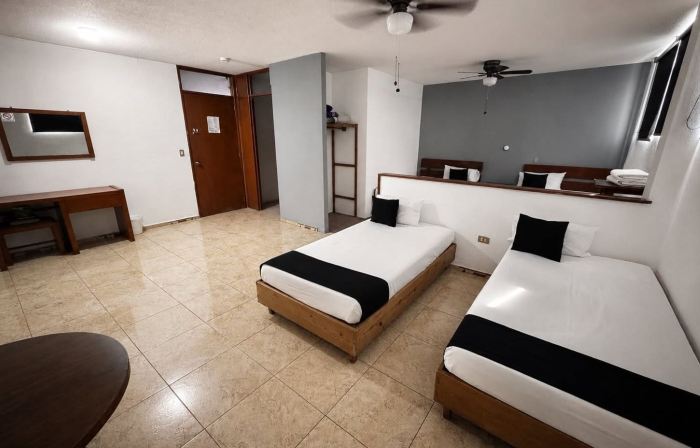 Hotel Sicilia