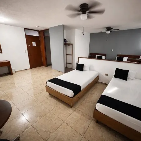 Hotel Sicilia