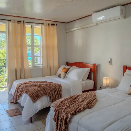 Mr. Clean Bed and Breakfast