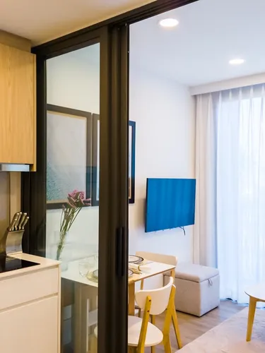 รูปภาพของLaguna Skypark Studio Apartment