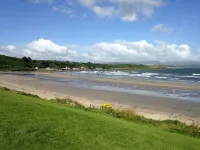 Stunning Detached 3 Bedroom House Islandandmagee - parking