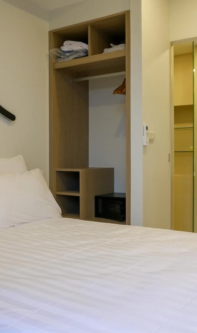 รูปภาพของLaguna Skypark Two-Bedroom Apartment - 8