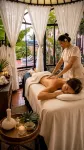 Hotel Boutique Quinta Das Videiras - spa