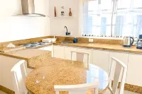 Asa | Central Apartment | Pomerode - Wifi