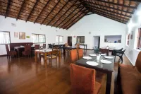 The Nest Bettathur Coorg - Villas