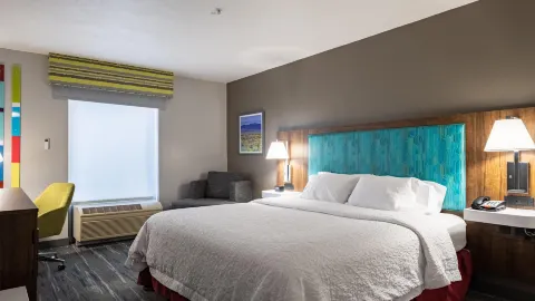 Hampton Inn Richfield in Richfield