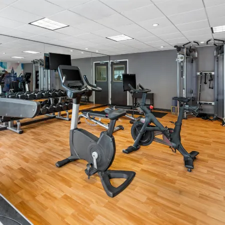 Hyatt House Richmond /Short Pump