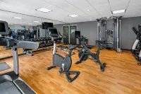 Hyatt House Richmond /Short Pump - Gym
