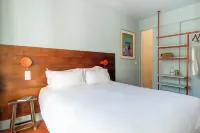 Hôtel Voltaire - 2-Star