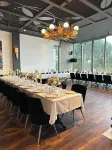 Venn Boutique Hotel - С парковкой