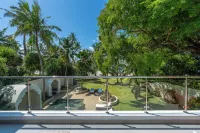 Nomad Beach Resort - Romantic