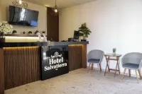 Hotel Salvatierra - 2-نجوم