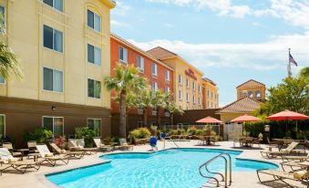 Hilton Garden Inn Fontana