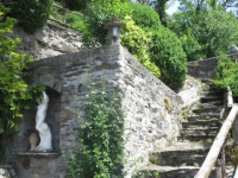 Monte Tabor Hotels in Viggiona
