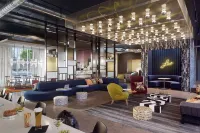 Aloft Secaucus Meadowlands Hotels in Secaucus