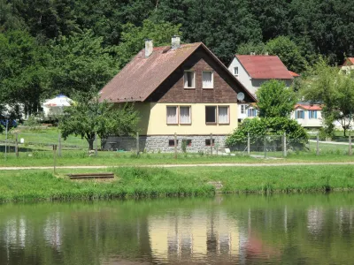 Luznice Отели в г. 