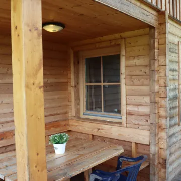 Chalet Jupiter