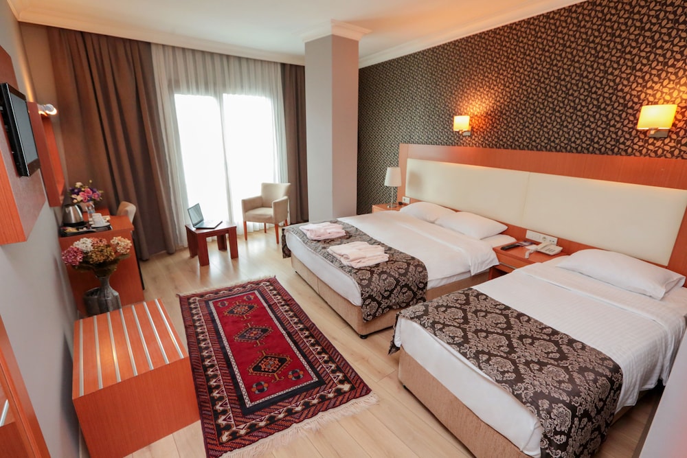 Grand Hotel Avcilar