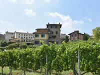 La Corte Bricca (Casetta)