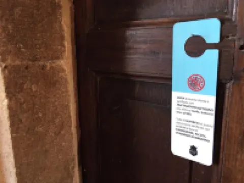 極光中世紀別墅酒店