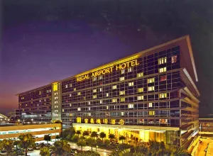 Regal Airport Hotel