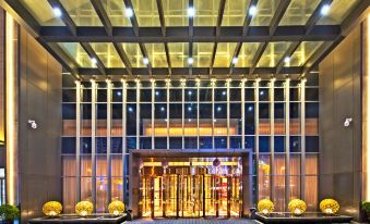 Wyndham Grand Plaza Royale Powerlong Fuyang