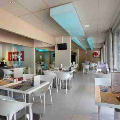 Hôtel Mercure Brive Dining/Meeting Rooms