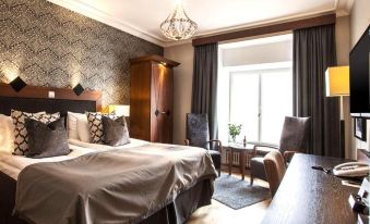 Home Grand Hotel Helsingborg