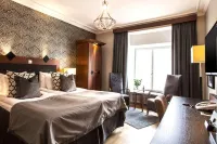 Clarion Grand Hotel Hotels near Helsingborgsmarknad