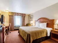 Quality Inn Alliance Hotels in Alliance