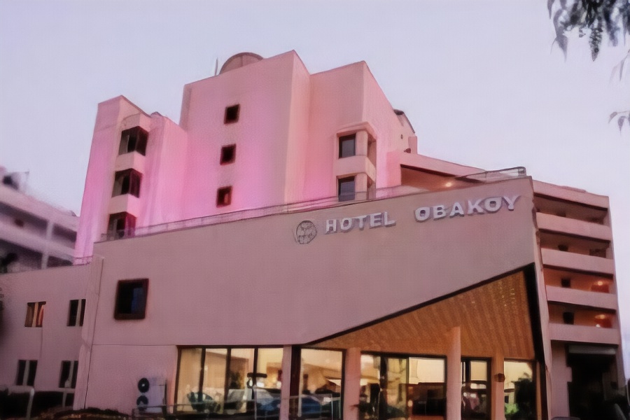 A11 Hotel Obaköy
