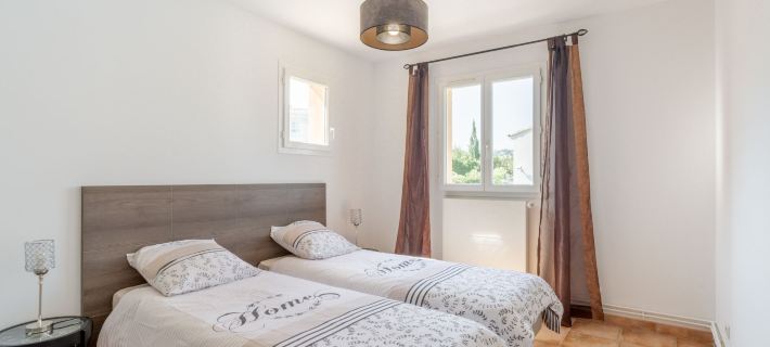 Les Galandos Ξενοδοχεία στην πόλη Frejus