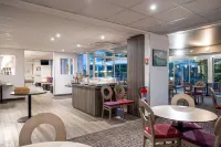 Best Western Hotel Le Bordeaux Sud Hoteles cerca de IUT Informatique