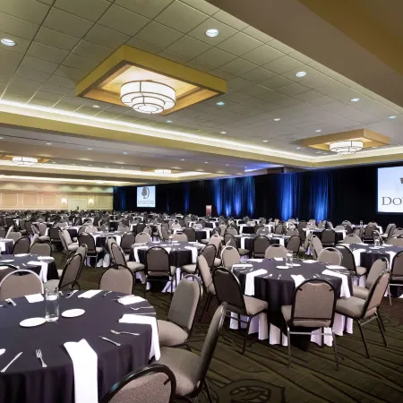 DoubleTree by Hilton Columbia