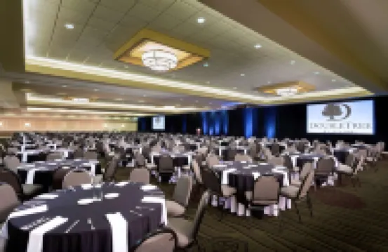 DoubleTree by Hilton Columbia