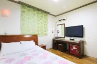 Yeosu Living