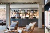 Lighthouse Hotel & Spa - bar