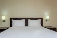 NH Coatzacoalcos โรงแรมใน