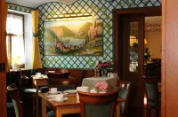 Gasthaus Weingut Stahl Hotels in Oberwesel
