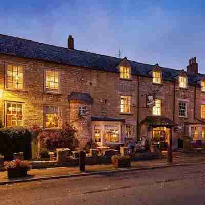 The Bull Hotel Hotel Exterior