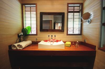 Other #6 Legends Villa by Tahiti Villas Photo