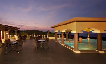 Le Meridien Mahabaleshwar Resort & Spa