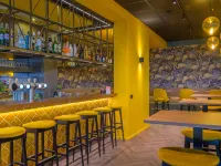 Flonk Hotel Groningen Zuid, BW Signature Collection Hotels in Groningen