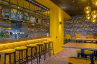 Flonk Hotel Groningen Zuid, BW Signature Collection Hotels in Hoogezand-Sappemeer