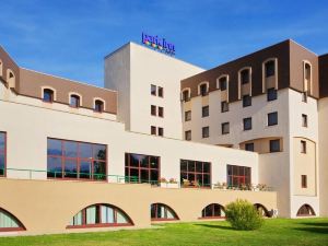 Park Inn Veliky Novgorod