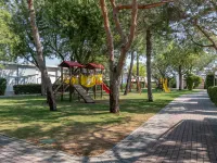 Park Gallanti Hotels in Lido di Pomposa
