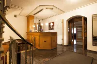 Hotel Krone - Wifi