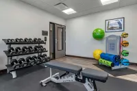 沃基-西得梅因美茵斯坦套房酒店 - 健身室/gym room